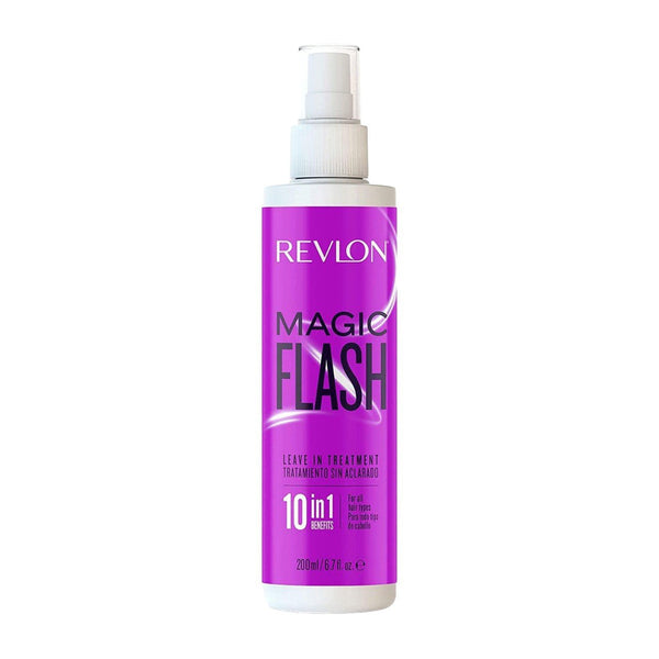 Revlon Magic Flash Leave In Treatment