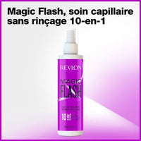Revlon Magic Flash Leave In Treatment
