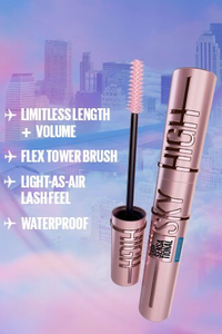Maybelline Lash Sensational Sky High Mascara