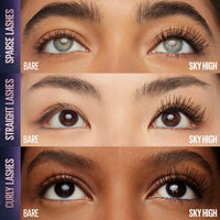 Maybelline Lash Sensational Sky High Mascara