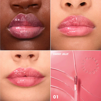 SEPHORA COLLECTION Best Lip Combo Duo Gift Set
