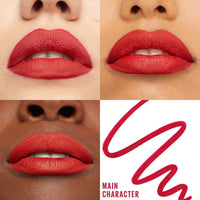 MAYBELLINE LIFTER LINER LIP LINER MAKEUP WITH HYALURONIC ACID