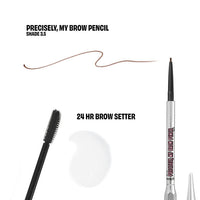 Benefit Bigtime Brow Minis