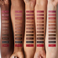 Fenty Beauty Trace'd Out Longwear Waterproof Pencil Lip Liner