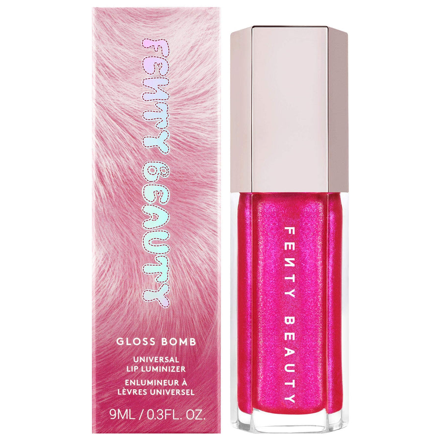 Fenty Beauty Lip Gloss Luminizer