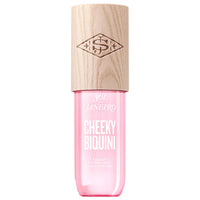  sol de janeiro hair & body perfume mist