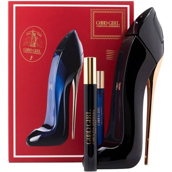 Carolina Herrera Good Girl Perfume Set