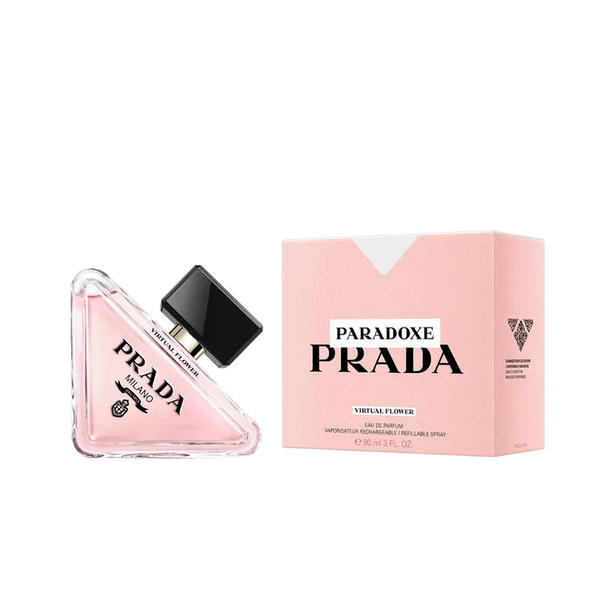 Prada Paradoxe Virtual Flower Eau de Parfum