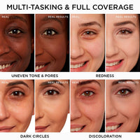 IT Cosmetics Bye Bye Under Eye Full Coverage Anti-Aging Waterproof Concealer(mini size)
