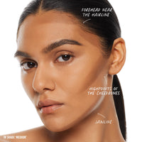 MAKEUP BY MARIO SoftSculpt Shaping Stick (mini size)
