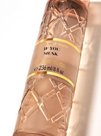Body Works If You Musk Fragrance Mist