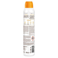  Coconut Sun Care Invisible Spray SPF50