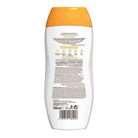  Carroten Sun Care Milk SPF50