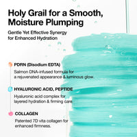 Anua Glow Pad PDRN + Hylauron