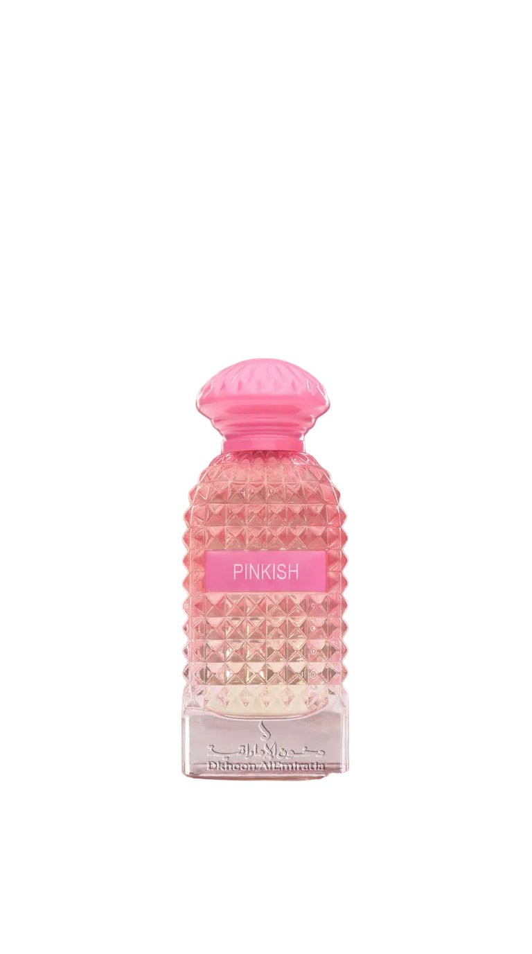 DKHONI Pinkish Eau De Parfum 100ml