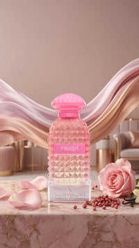 DKHONI Pinkish Eau De Parfum 100ml