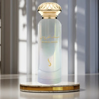 DKHOON EMIRATES Musk Al Arous Eau De Perfume 75ml