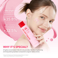 APRILSKIN - TXA Niacinamide 99 Milky Toner