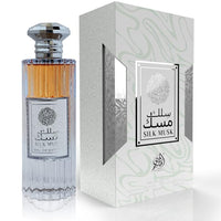 Silk Musk by Wadi Al Khaleej Eau de Parfum 100ml