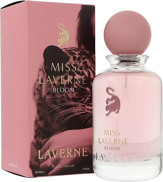Miss Laverne Bloom (EDP)