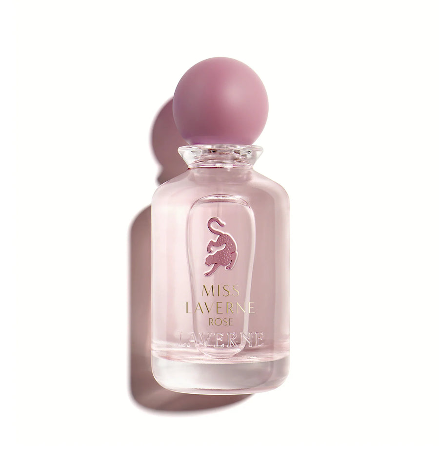 Miss Laverne Rose Eau de Parfum