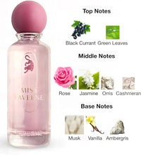 Miss Laverne Rose Eau de Parfum