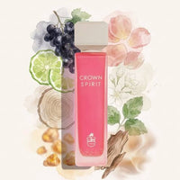 ASSAF CROWN SPIRIT 200 ML