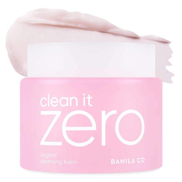 Clean It Zero - Cleansing Balm Original Acerola+