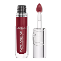 Lóreal Paris Plump Ambition Hyaluron Lip Oil