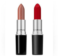 Mac Star Status Lipstick Duo Set