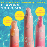 Supergoop! Glow Gloss SPF 40 Lip Balm