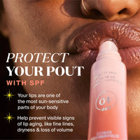 Supergoop! Glow Gloss SPF 40 Lip Balm