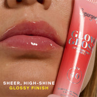 Supergoop! Glow Gloss SPF 40 Lip Balm