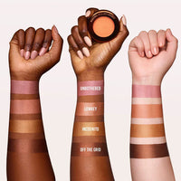 Danessa Myricks Yummy Skin Blurring Balm Powder Lowlighter