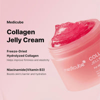 Medicube AGE-R Booster Pro Black + Free Collagen Jelly (Limited Edition Bundle)