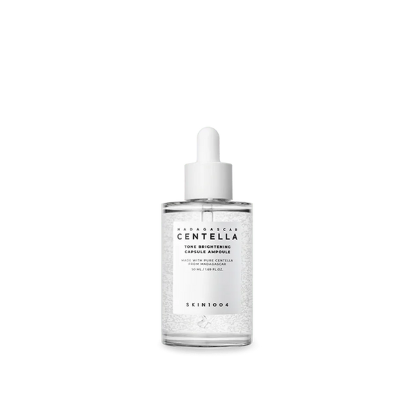 Skin1004 CENTELLA TONE BRIGHTENING CAPSULE AMPOULE