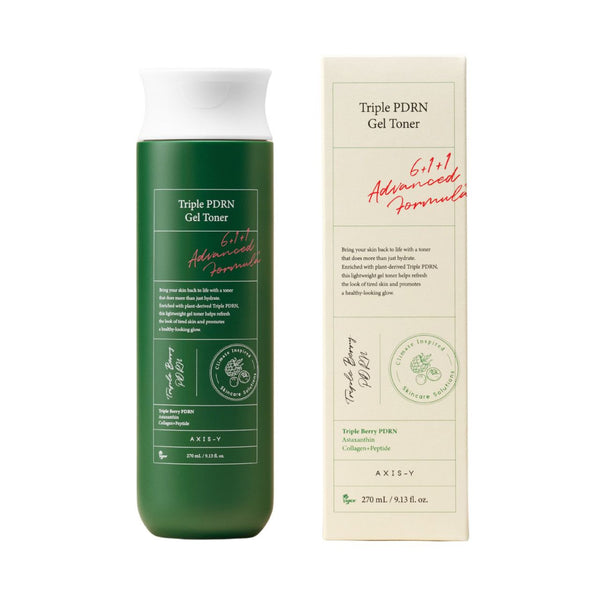 AXIS-Y Triple PDRN Gel Toner
