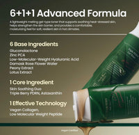 AXIS-Y Triple PDRN Gel Toner