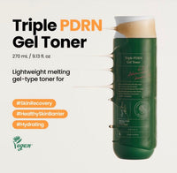 AXIS-Y Triple PDRN Gel Toner
