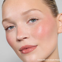 Refy Cream Blush