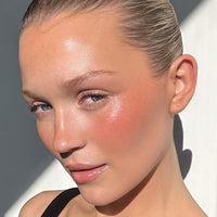 Refy Cream Blush