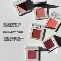 Refy Cream Blush