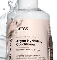Braes - Argan Hydrating Conditioner
