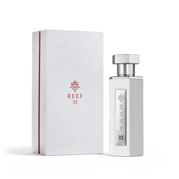 Reef 33 White Perfume