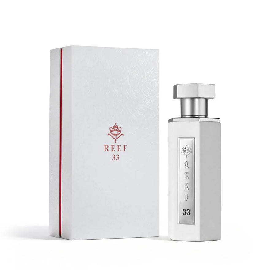 Reef 33 White Perfume
