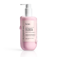 Braes - Revitalizing Conditioner