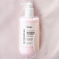 Braes - Revitalizing Conditioner