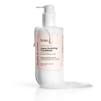 Braes - Argan Hydrating Conditioner