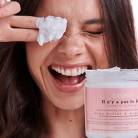 Braes - Deep Conditioning Hair Mask