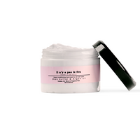 Braes - Deep Conditioning Hair Mask